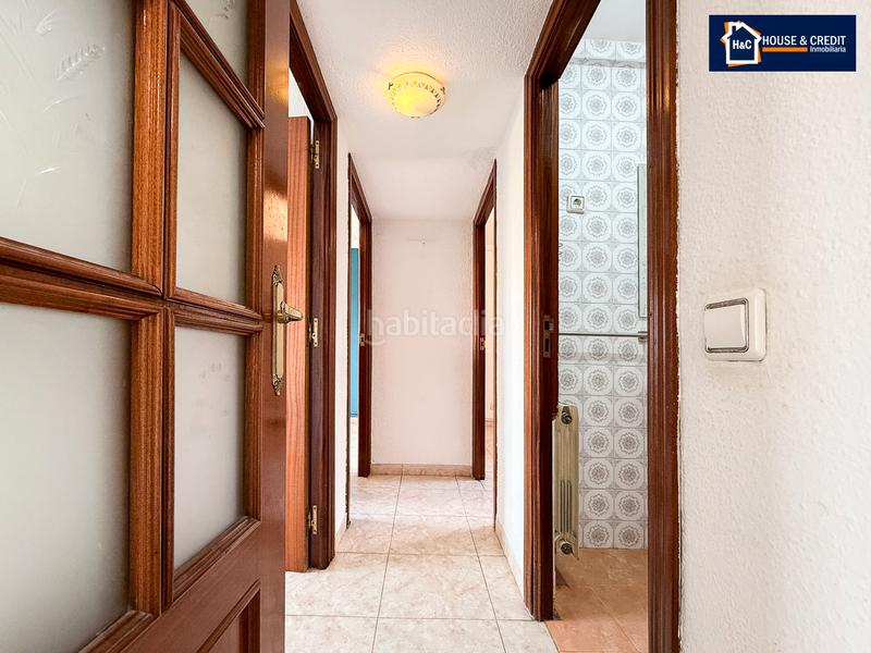 Foto ef96a816-4f43-4480-92e5-ca51c04930ab. Etagenwohnung mit heizung in La Avanzada-La Cueva Fuenlabrada