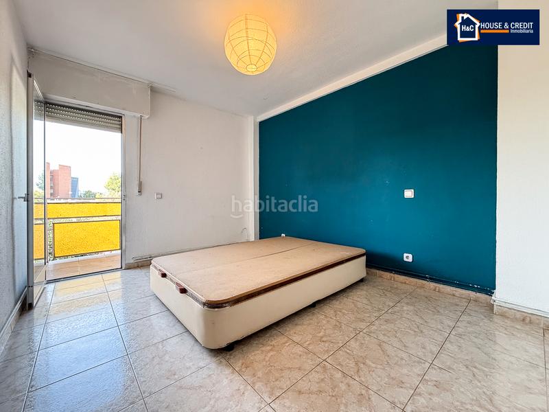 Foto f76c6940-10f1-4bef-9377-37e7c4e12885. Etagenwohnung mit heizung in La Avanzada-La Cueva Fuenlabrada