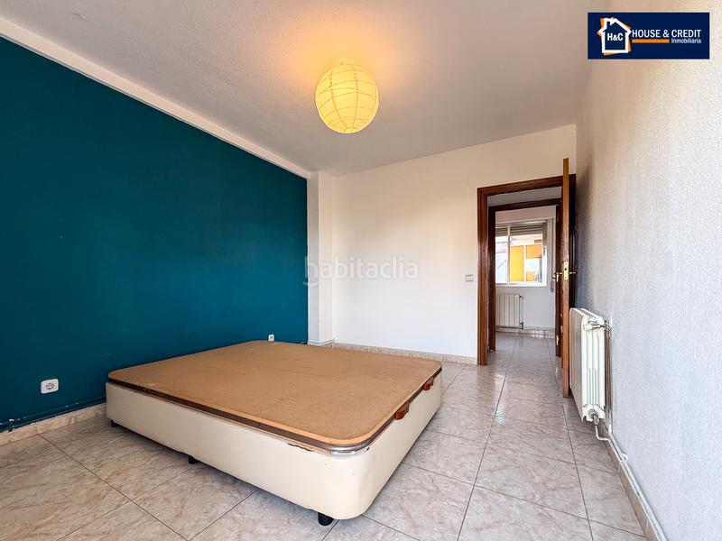 Foto 5773d3b2-ea3e-4657-9506-73060e5c1e4d. Flat with heating in La Avanzada-La Cueva Fuenlabrada