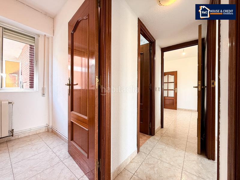 Foto 5d3092a8-0316-48af-8caa-a347d68df228. Flat with heating in La Avanzada-La Cueva Fuenlabrada