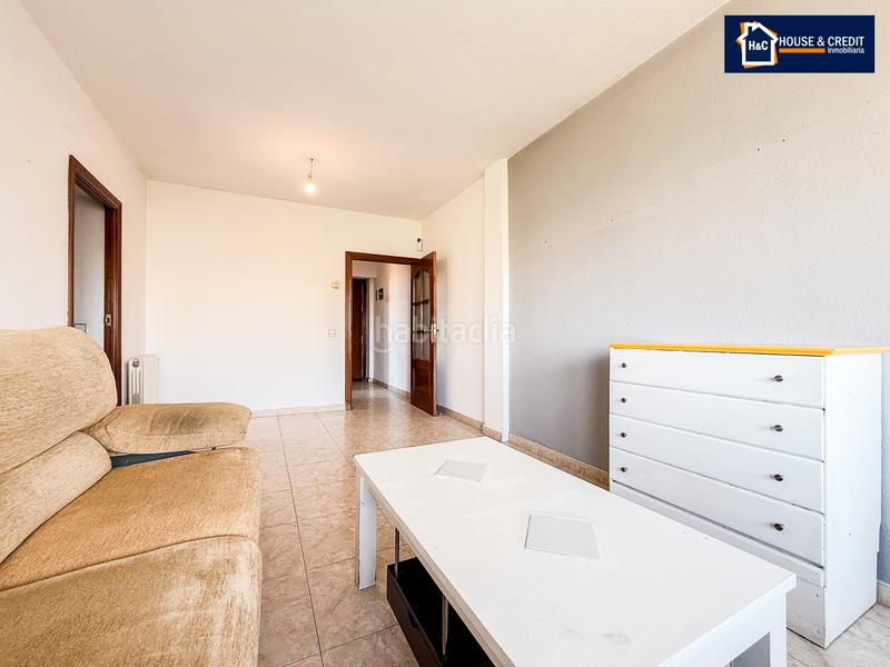 Foto 97c4e334-0ab3-4e24-8c58-c4032722330a. Flat with heating in La Avanzada-La Cueva Fuenlabrada