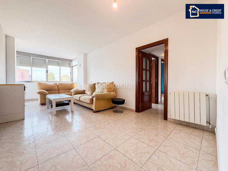 Foto a6488077-375b-4442-a88c-d8e9672054dd. Flat with heating in La Avanzada-La Cueva Fuenlabrada