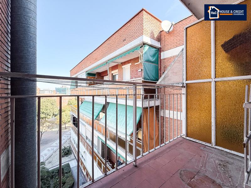 Foto be4912b7-66cb-4102-ae0d-e8f3f2f2c787. Flat with heating in La Avanzada-La Cueva Fuenlabrada