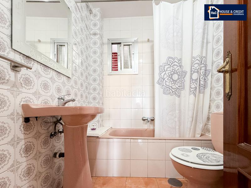 Foto bf228920-fad6-45aa-b679-7604206bbd3d. Flat with heating in La Avanzada-La Cueva Fuenlabrada