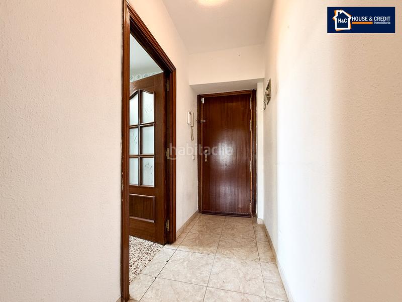 Foto bfd232c8-db78-4a64-a88d-d956360095be. Flat with heating in La Avanzada-La Cueva Fuenlabrada