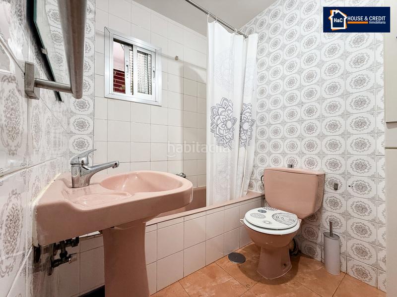 Foto da858fcc-9301-4b32-bb7c-de65ab356d1c. Flat with heating in La Avanzada-La Cueva Fuenlabrada