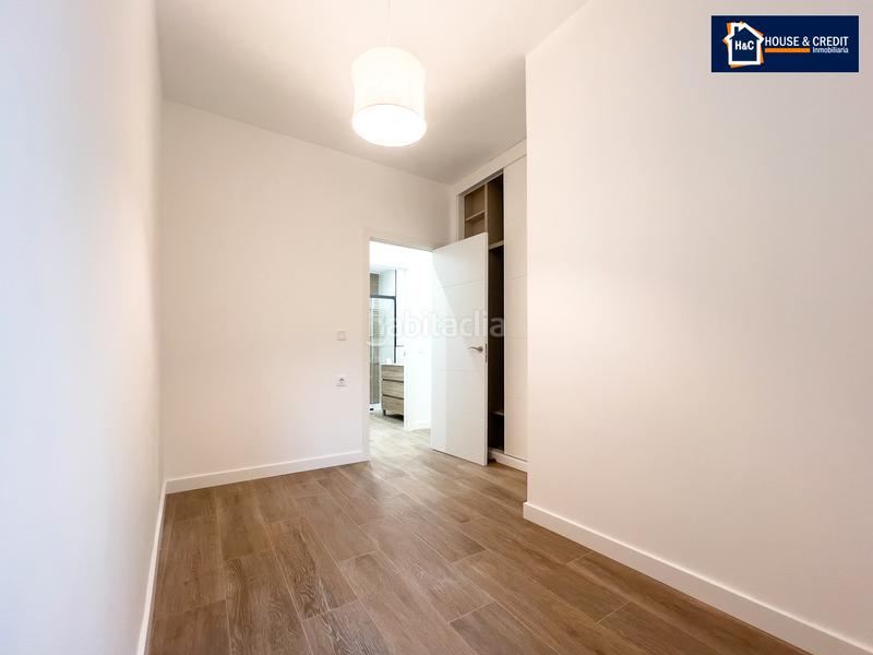 Foto 0bc34c01-b0f1-43d6-b28e-930a6b4e3654. Pis amb calefacció a La Serna Fuenlabrada