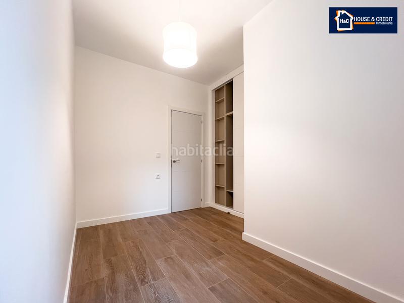 Foto 16501a49-97c9-4cd3-8b9f-1764e3ff4655. Pis amb calefacció a La Serna Fuenlabrada