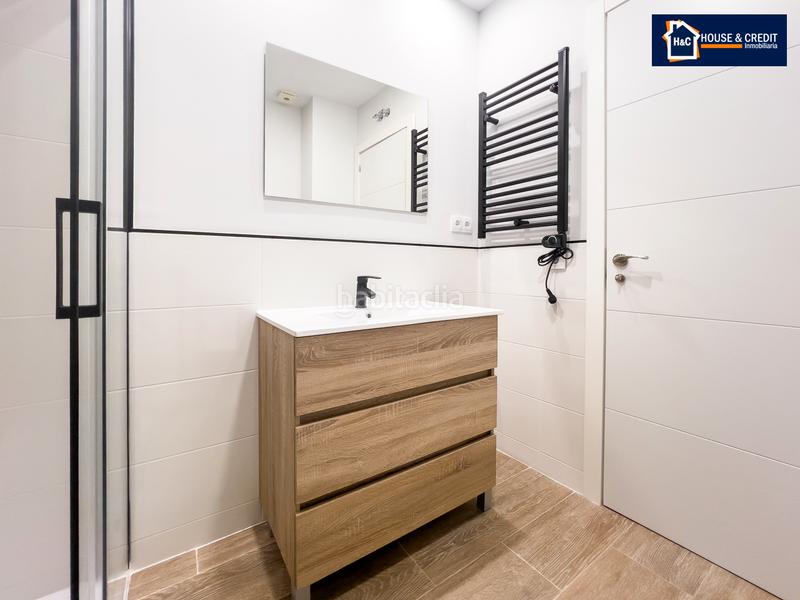 Foto 56461f3a-7c19-4a2b-b528-076c3bbe828f. Pis amb calefacció a La Serna Fuenlabrada