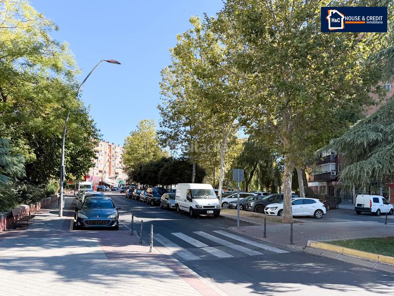 Foto 6580875e-be78-4cbd-941b-4d12c441b375. Pis amb calefacció a La Serna Fuenlabrada