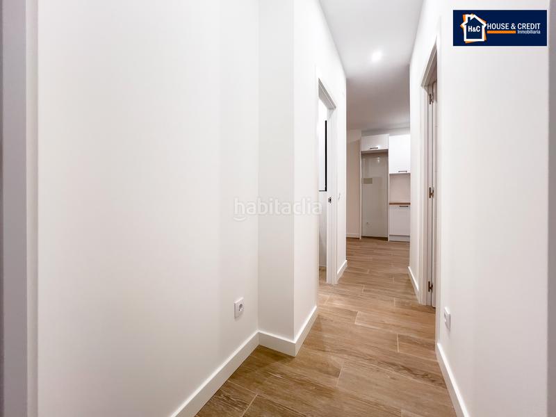 Foto 676fc1e4-2b36-4660-aa4e-71d6d68801fd. Pis amb calefacció a La Serna Fuenlabrada