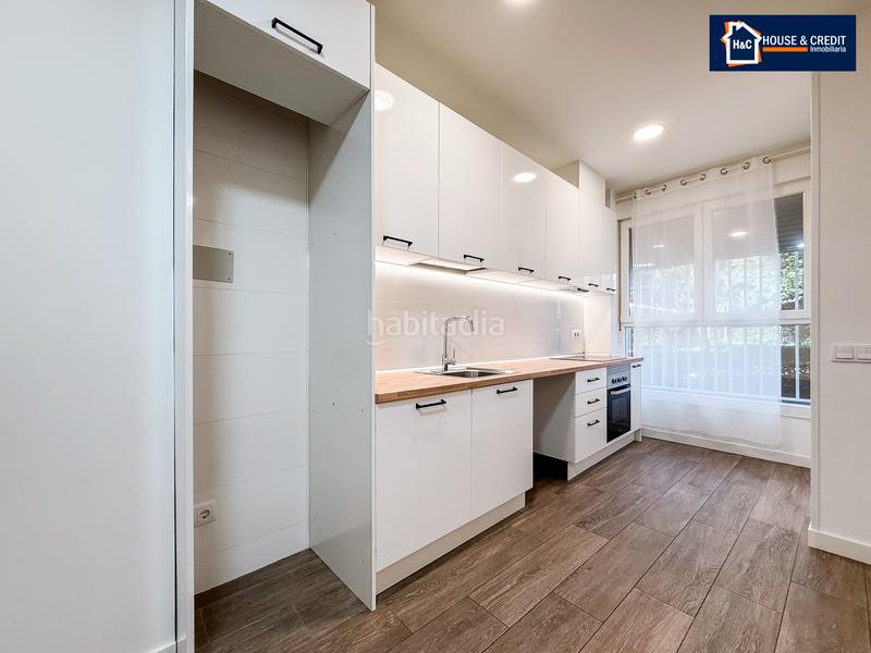 Foto 6d95242e-efb1-4f03-b693-50c25ab057a6. Pis amb calefacció a La Serna Fuenlabrada