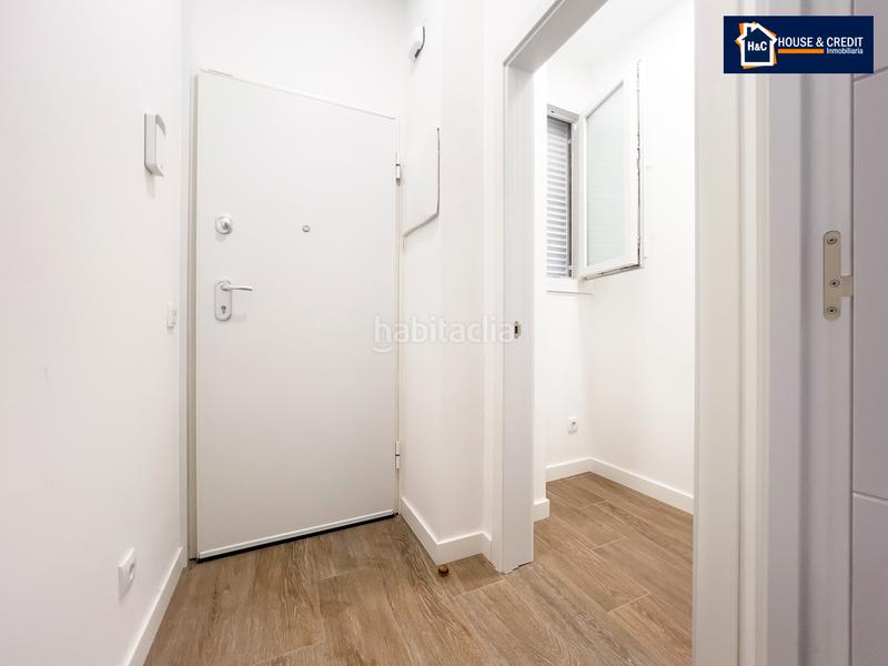 Foto 7a23147c-8ea5-4026-bba7-2ff67c934c8e. Pis amb calefacció a La Serna Fuenlabrada