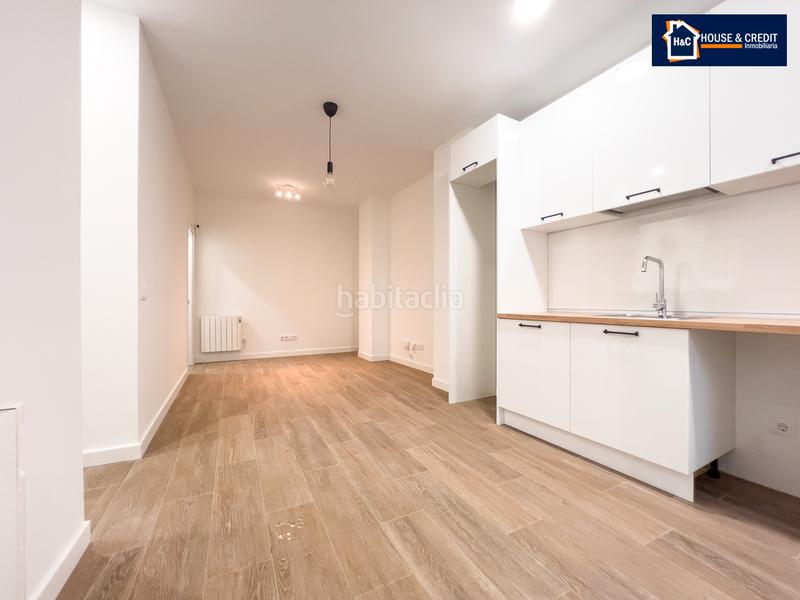 Foto 9311a65e-c8c4-4113-b3c7-f754f9646405. Pis amb calefacció a La Serna Fuenlabrada