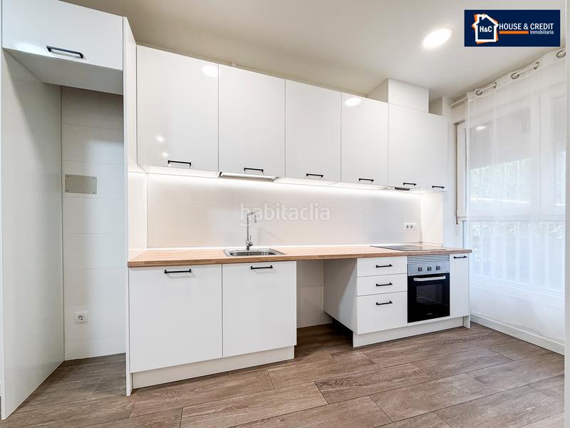 Foto 999983df-d801-4c43-9828-8777270ad306. Pis amb calefacció a La Serna Fuenlabrada