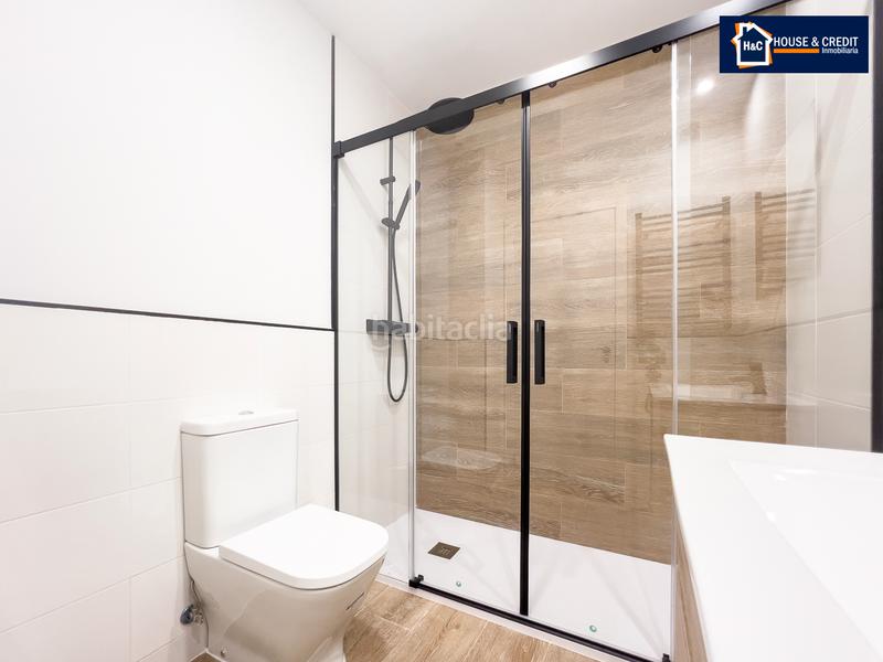 Foto c106400d-5eab-42c1-955e-a8211df6c0e2. Pis amb calefacció a La Serna Fuenlabrada