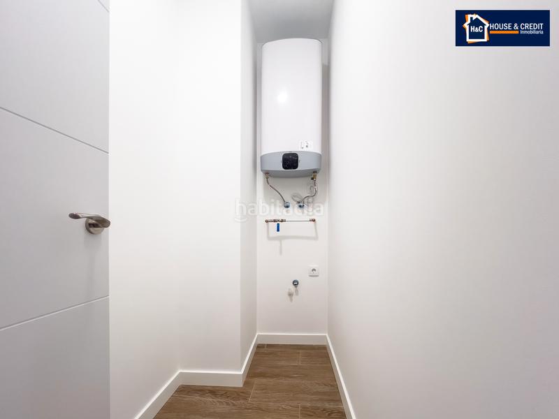 Foto cab36e35-68db-4c65-90c7-f315129b907a. Pis amb calefacció a La Serna Fuenlabrada