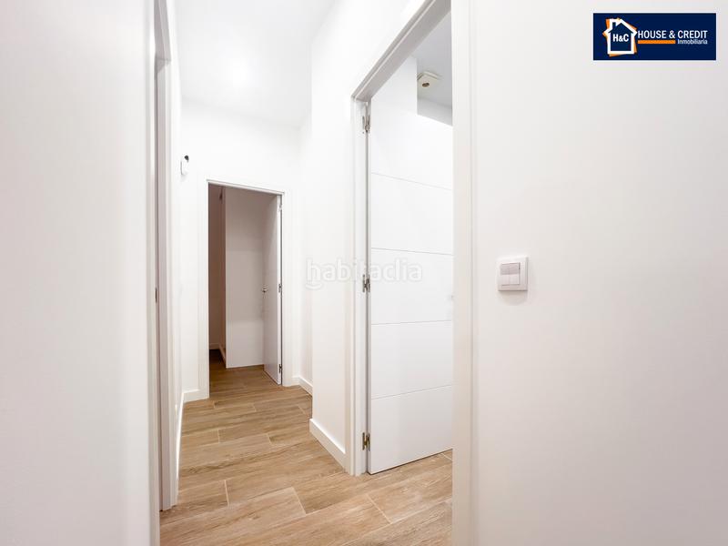 Foto e64ef9c7-310f-4daa-9c86-e07783cde112. Pis amb calefacció a La Serna Fuenlabrada