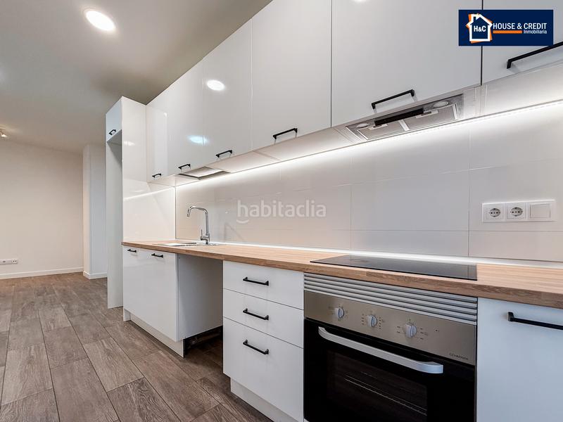 Foto ef44fc5d-d9ca-410c-ac44-799114d1f259. Pis amb calefacció a La Serna Fuenlabrada