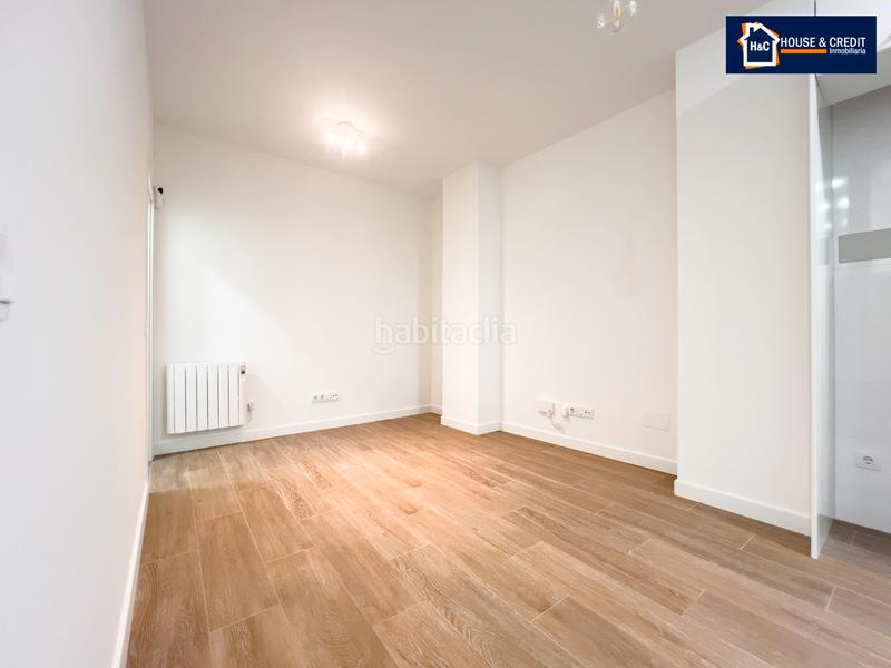 Foto f446a4d5-8f6f-477b-821a-953366a1f77e. Pis amb calefacció a La Serna Fuenlabrada