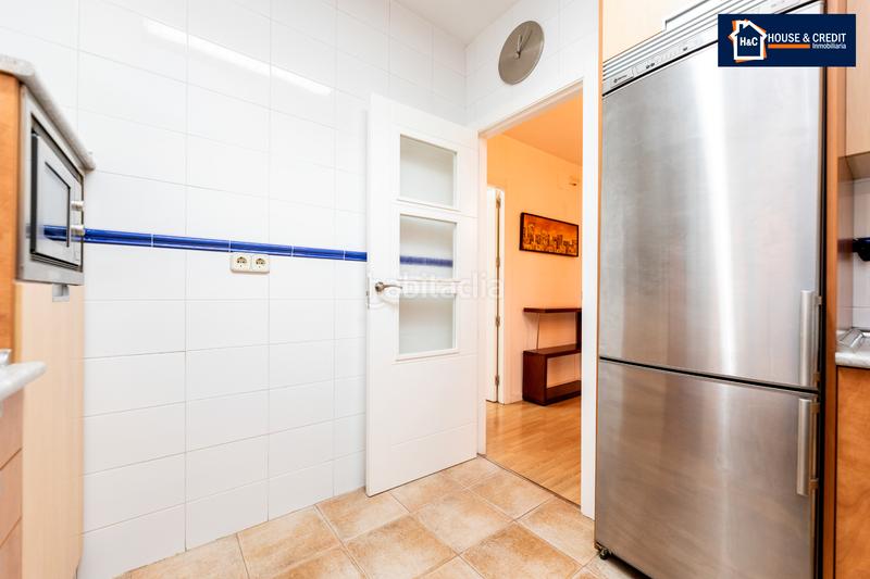 Foto 2c148639-ecea-4e37-9ebc-0e7b4d6a45e7. Appartamento con riscaldamento in Fuente del Berro Madrid