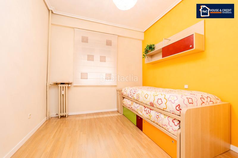 Foto 6be65bd4-8a6d-45c3-be36-c0e2f40ef4a8. Appartamento con riscaldamento in Fuente del Berro Madrid
