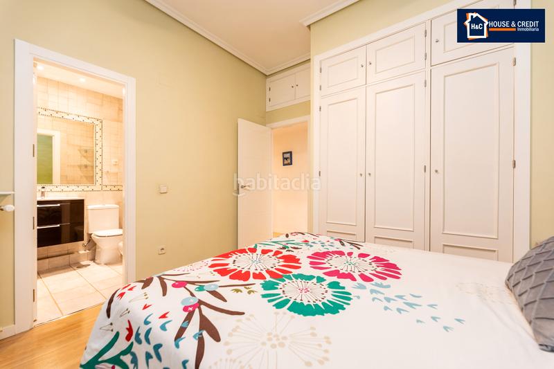 Foto b5fae967-98e9-4f80-8706-3a43020f4c42. Appartamento con riscaldamento in Fuente del Berro Madrid