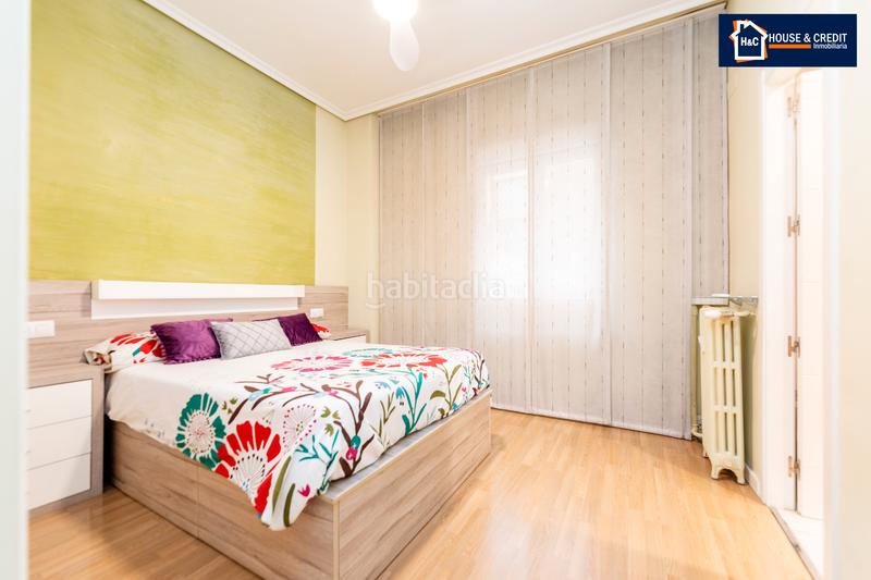 Foto d7a46170-36c1-448a-a1b7-4dfa1d0f3f10. Appartamento con riscaldamento in Fuente del Berro Madrid