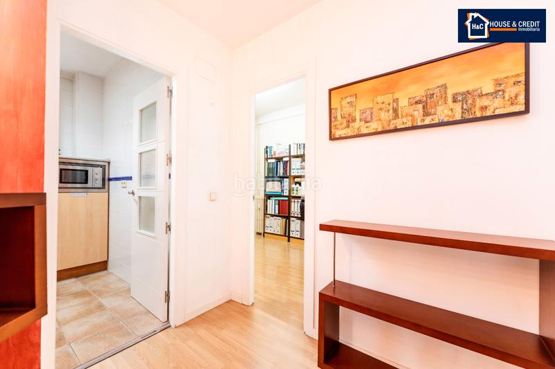 Foto 367d214b-63e6-424e-843b-04e8c4531114. Appartement avec chauffage dans Fuente del Berro Madrid