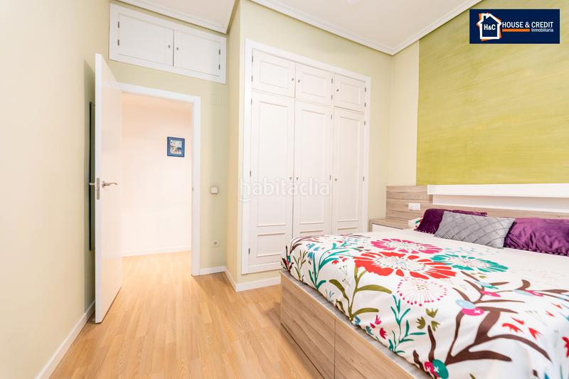 Foto cc0fecda-0300-46cd-a4b8-7a01a373bff6. Appartement avec chauffage dans Fuente del Berro Madrid