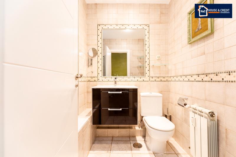 Foto ec21e33f-0e4d-42cf-b7f8-86dd80afc213. Appartement avec chauffage dans Fuente del Berro Madrid