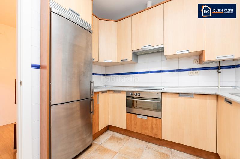 Foto 2473619c-303f-4987-a812-4ac0706910fe. Etagenwohnung mit heizung in Fuente del Berro Madrid