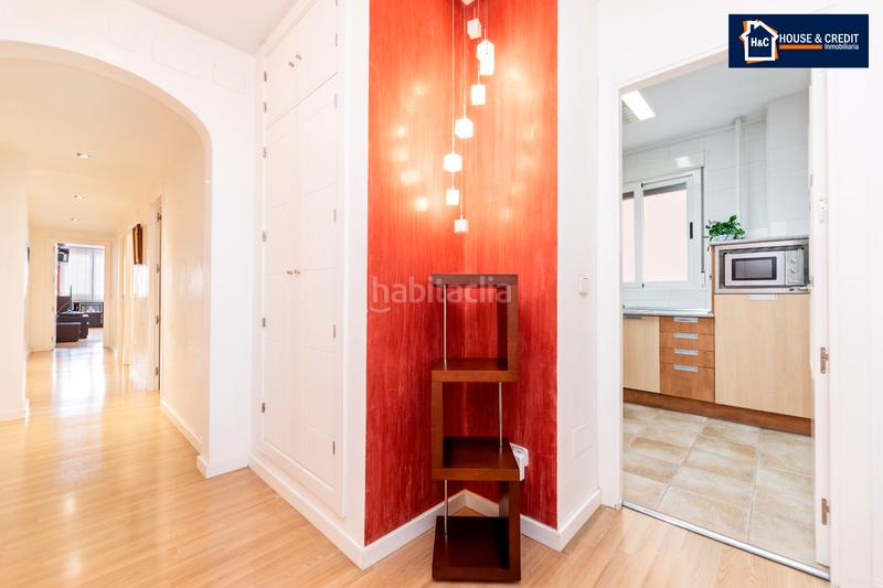 Foto 4e36b9d7-1cd1-40e6-a7d4-f3c4c9a726f1. Etagenwohnung mit heizung in Fuente del Berro Madrid