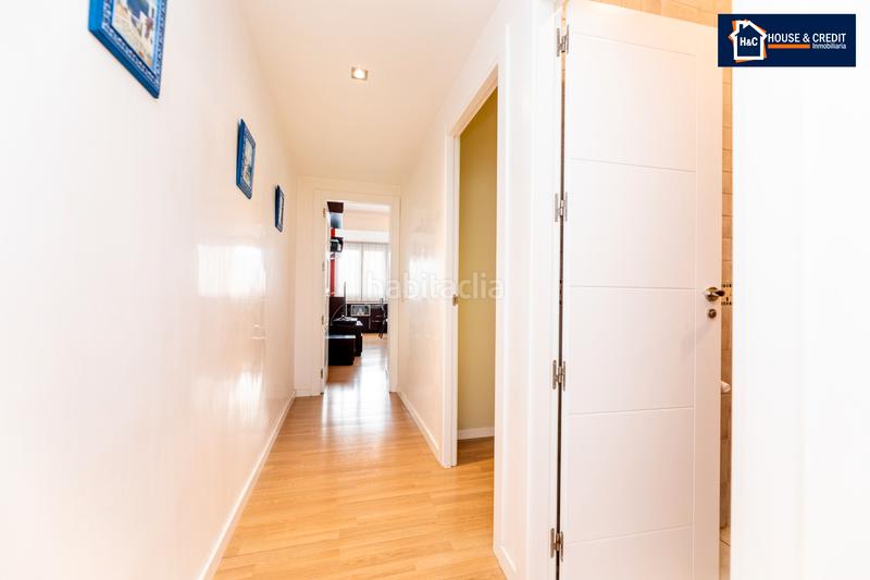 Foto 6e6134d9-2d8a-4494-8355-1fe931390fb2. Etagenwohnung mit heizung in Fuente del Berro Madrid