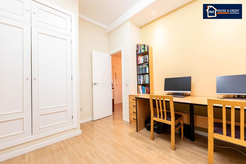 Foto c4dbdded-a117-4b00-9819-bbcfcbc61c3e. Etagenwohnung mit heizung in Fuente del Berro Madrid