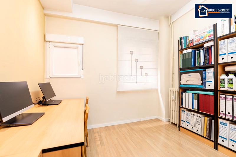 Foto 63a12186-6250-44fc-8aa7-a8ae28ede4a9. Flat with heating in Fuente del Berro Madrid