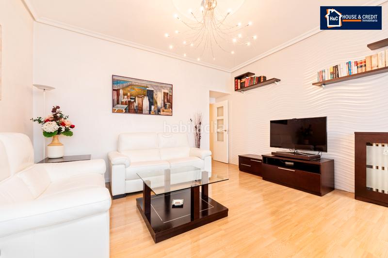 Foto 643bafb2-2863-46da-84fc-21a2110c6f39. Flat with heating in Fuente del Berro Madrid