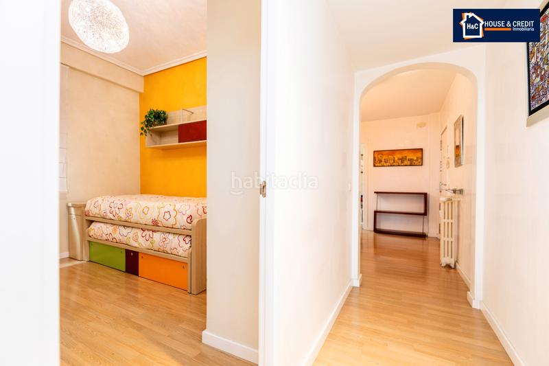 Foto 65ef49d7-b01d-4a57-9a93-406d642ed83d. Flat with heating in Fuente del Berro Madrid