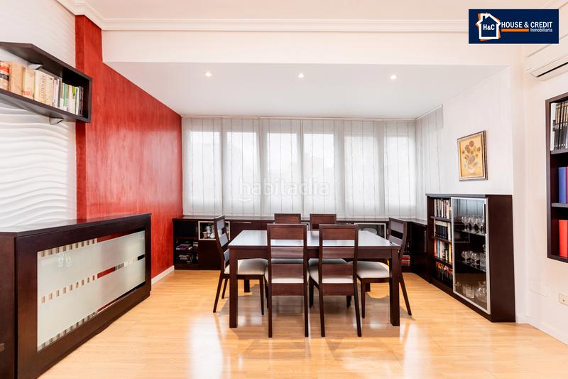 Foto 9492f8cf-aeed-420b-9b14-e6c41421f831. Flat with heating in Fuente del Berro Madrid