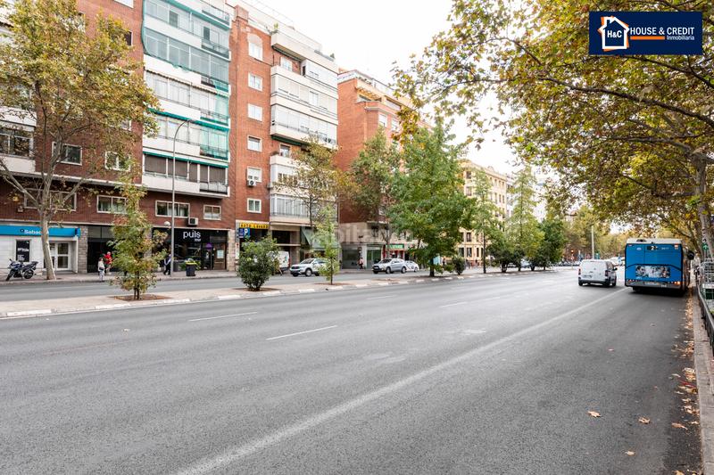 Foto 53532799-2e11-4c7a-bc81-d324c8c0b8ad. Pis amb calefacció a Fuente del Berro Madrid