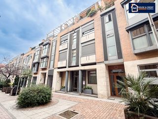 Flat  Calle del doctor mariani