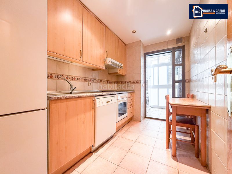 Foto 1a4550a9-ff75-4b5b-b9c7-ce57bc5b2181. Pis amb calefacció aparcament a Berruguete Madrid