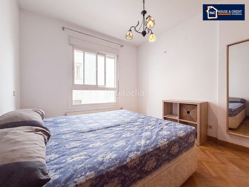 Foto 27f14d1c-498c-47de-a558-57c6dd61af46. Pis amb calefacció aparcament a Berruguete Madrid