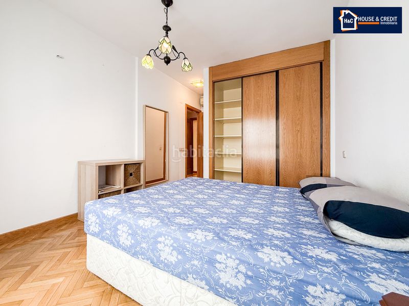 Foto 5c074546-0174-4ae6-a28a-c68c06ee5517. Pis amb calefacció aparcament a Berruguete Madrid