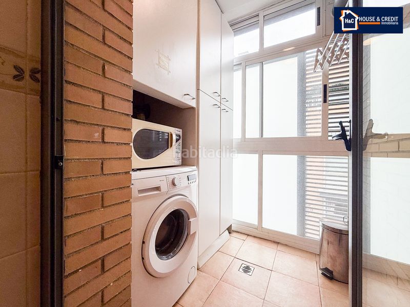 Foto 6cdd5fab-191f-4d69-9ab2-1374999666e6. Pis amb calefacció aparcament a Berruguete Madrid