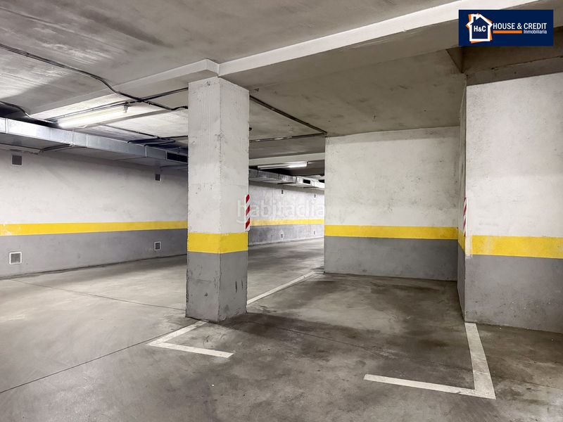 Foto 95a09ee3-71a4-471c-ae8f-c7f1ff946e21. Pis amb calefacció aparcament a Berruguete Madrid