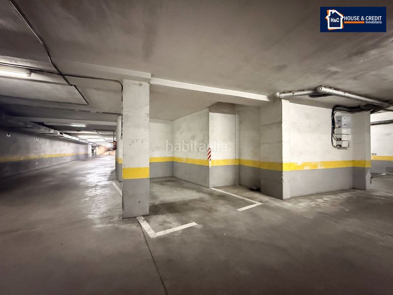 Foto c0b4ed1a-c2f1-4be9-8784-6d8c7b2e90dc. Pis amb calefacció aparcament a Berruguete Madrid