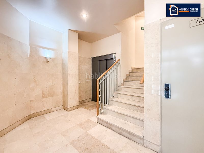 Foto c85eb14b-fea5-48a5-ab85-5e9d9441770f. Pis amb calefacció aparcament a Berruguete Madrid