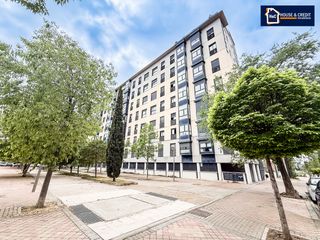 Apartment in Avenida del Ensanche de Vallecas