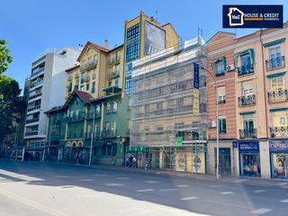 Apartament a Paseo de las Delicias